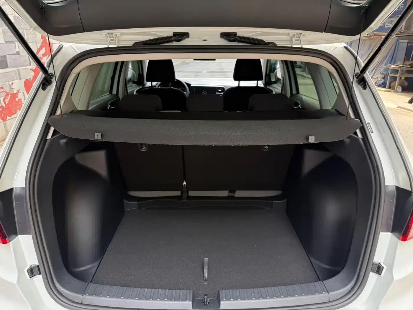 Jetta VS5 2022 280TSI Manual Entry-Level Pro — миниатюра 19