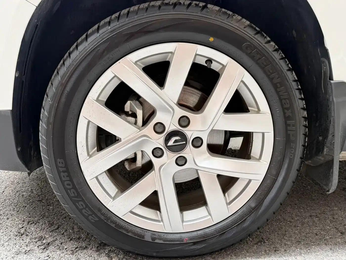 Jetta VS5 2022 280TSI Manual Entry-Level Pro — миниатюра 20