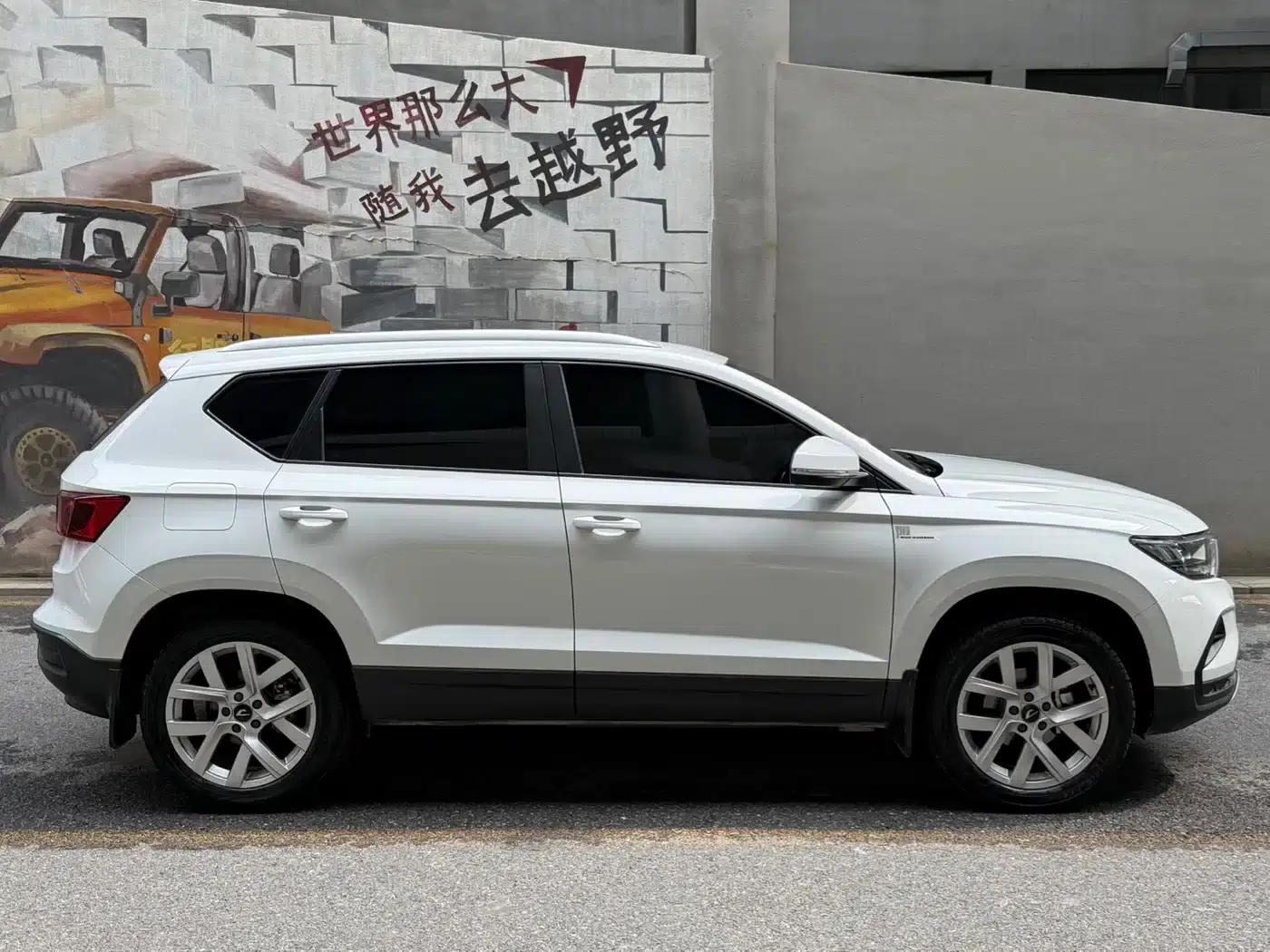 Jetta VS5 2022 280TSI Manual Entry-Level Pro — миниатюра 7