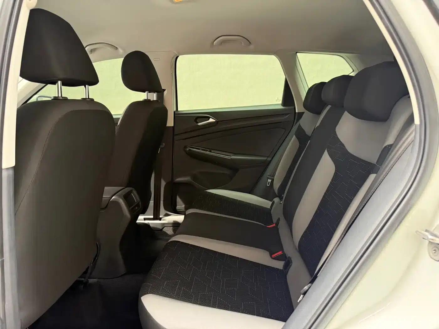 Jetta VS5 2022 280TSI Manual Entry-Level Pro — миниатюра 10