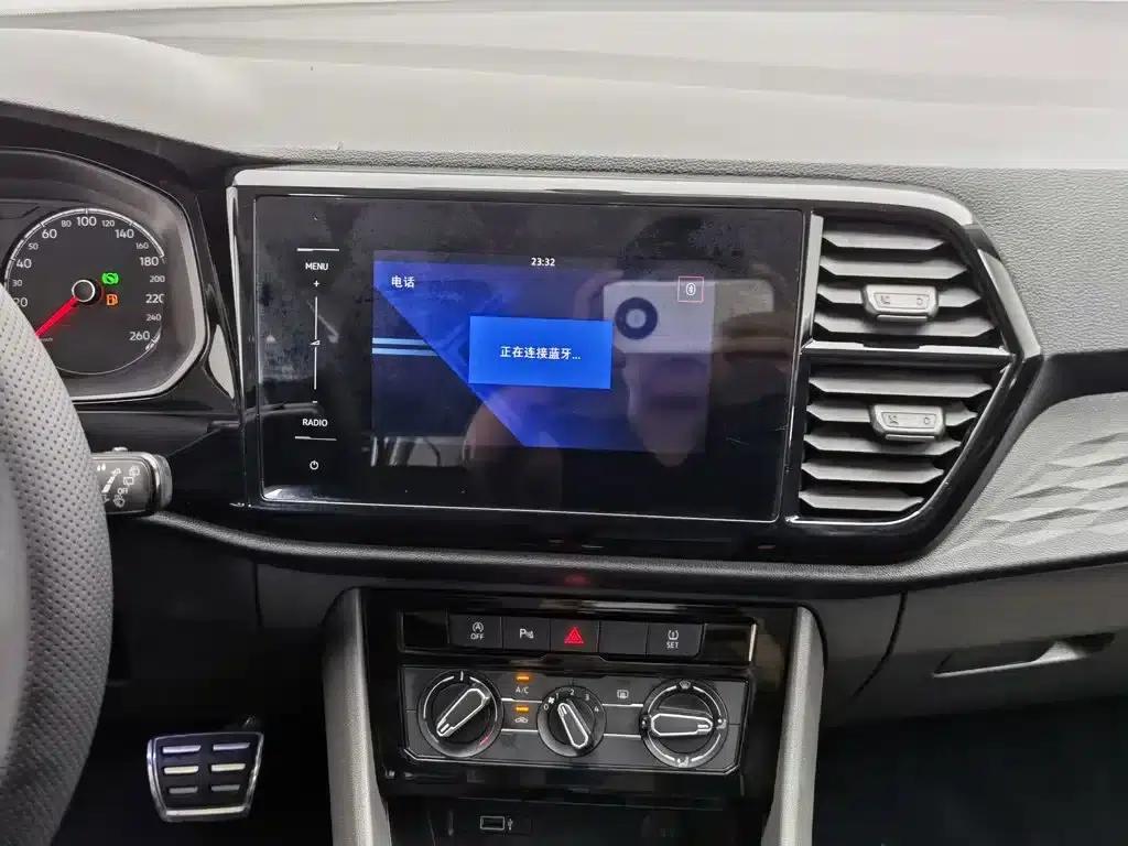 Jetta VS5 2019 280TSI Automatic Enjoyment Edition — миниатюра 12