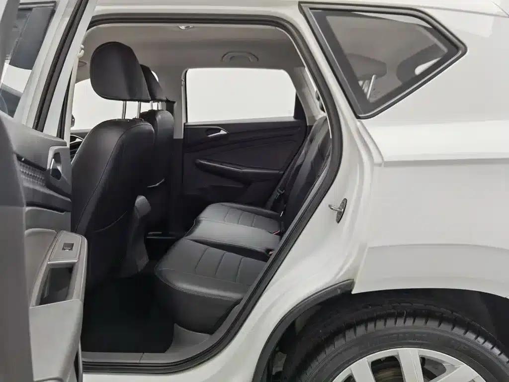 Jetta VS5 2019 280TSI Automatic Enjoyment Edition — миниатюра 15
