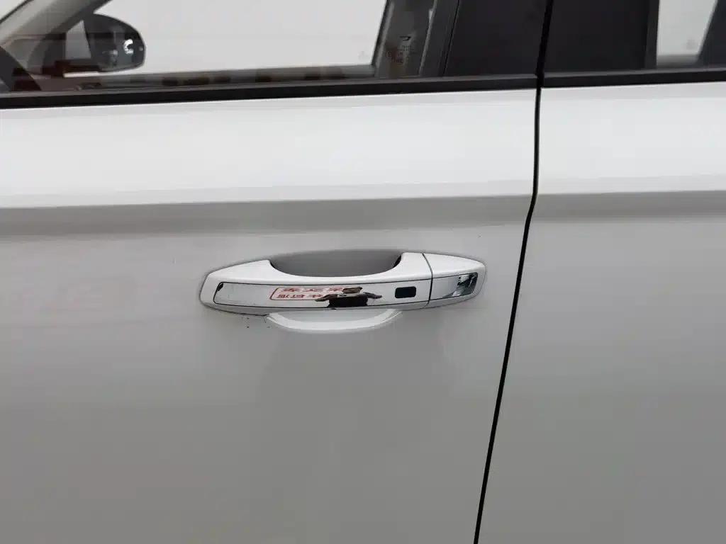 Jetta VS5 2019 280TSI Automatic Enjoyment Edition — миниатюра 18
