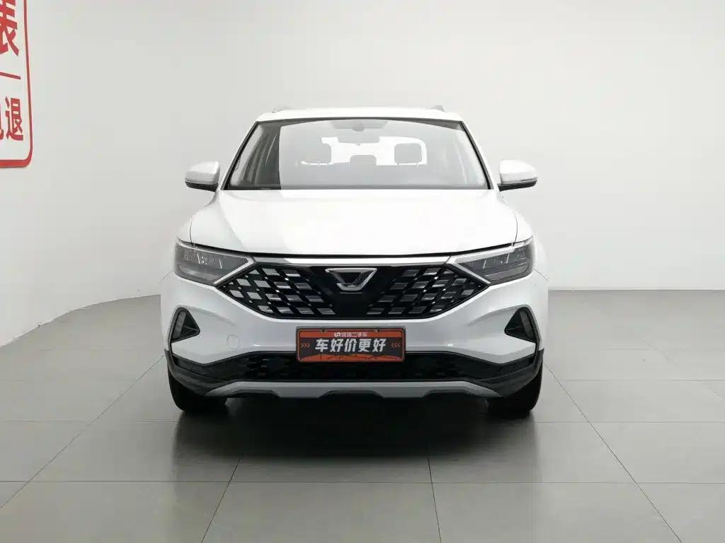 Jetta VS5 2019 280TSI Automatic Enjoyment Edition — миниатюра 3