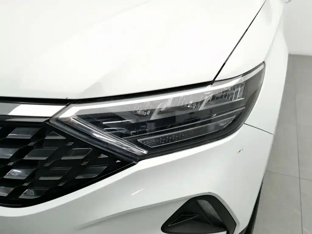 Jetta VS5 2019 280TSI Automatic Enjoyment Edition — миниатюра 7
