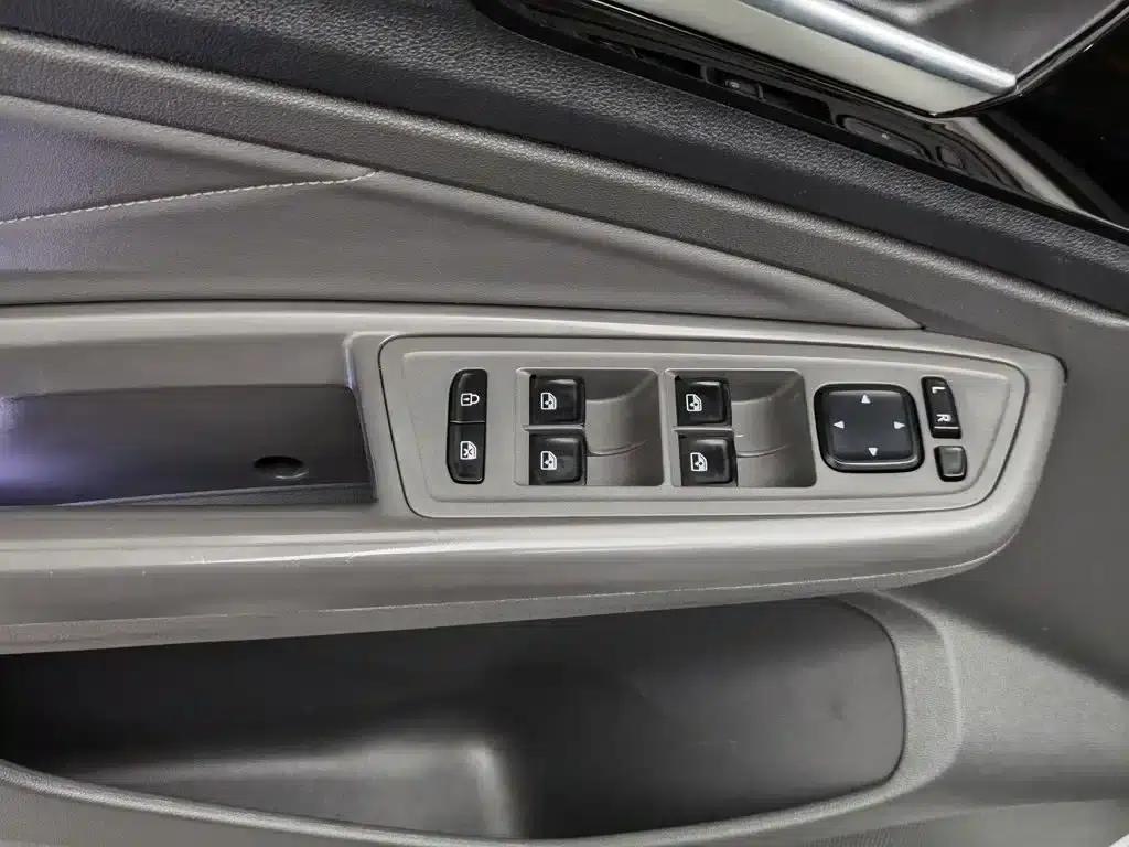 Jetta VS5 2019 280TSI Automatic Enjoyment Edition — миниатюра 9