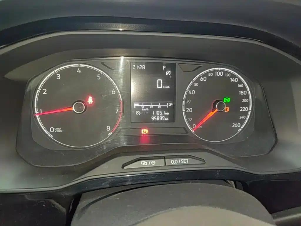 Jetta VS5 2019 280TSI Automatic Enjoyment Edition — миниатюра 12