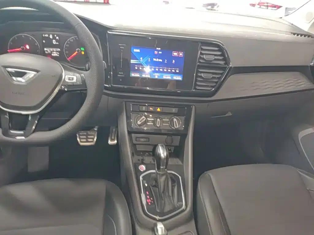 Jetta VS5 2019 280TSI Automatic Enjoyment Edition — миниатюра 13