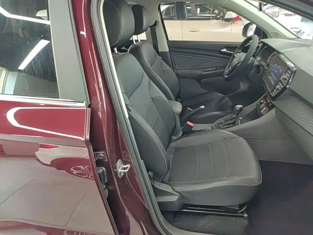 Jetta VS5 2019 280TSI Automatic Enjoyment Edition — миниатюра 25