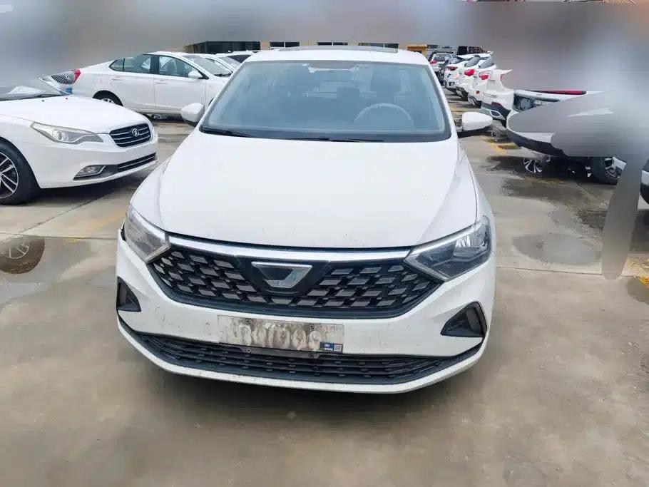 Jetta VA3 2019 1.5L Automatic Enjoy Edition — миниатюра 2