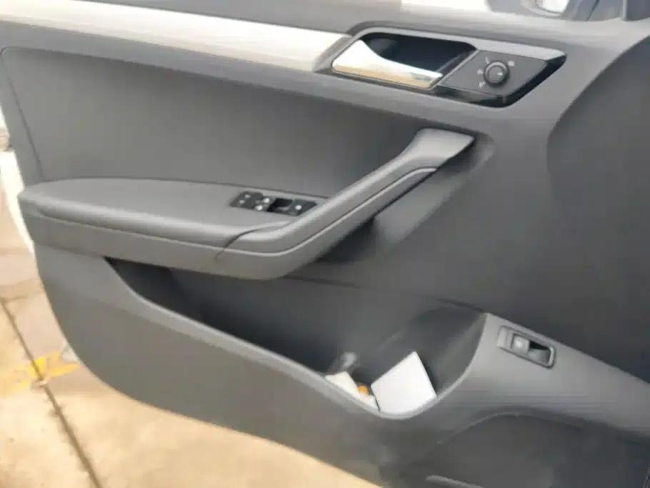 Jetta VA3 2019 1.5L Automatic Enjoy Edition — миниатюра 7