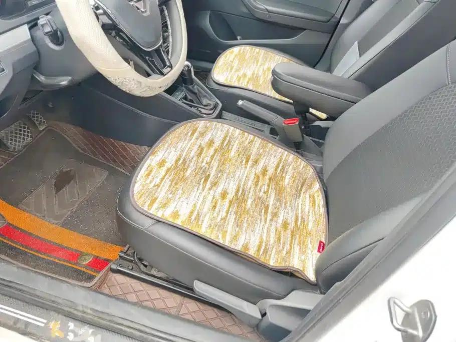 Jetta VA3 2019 1.5L Automatic Enjoy Edition — миниатюра 9