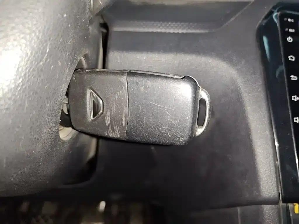 Jetta VA3 2019 1.5L Manual Entry-level Edition — миниатюра 12
