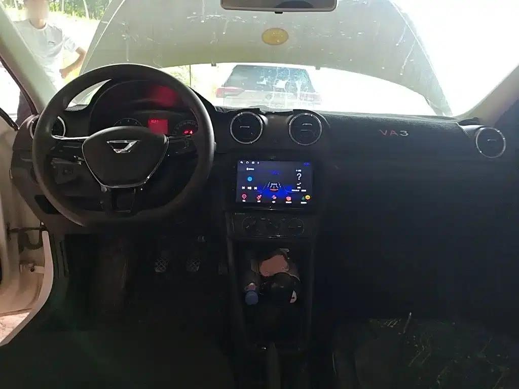 Jetta VA3 2019 1.5L Manual Entry-level Edition — миниатюра 13