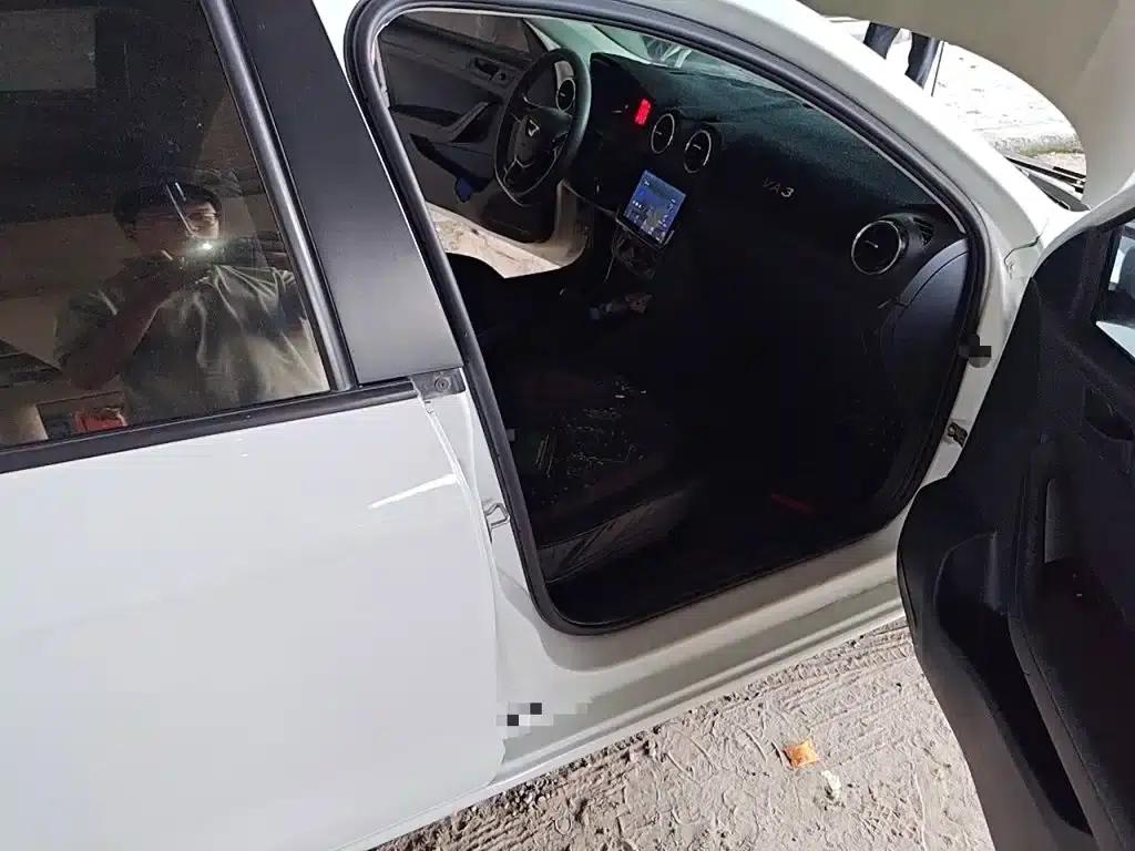 Jetta VA3 2019 1.5L Manual Entry-level Edition — миниатюра 20