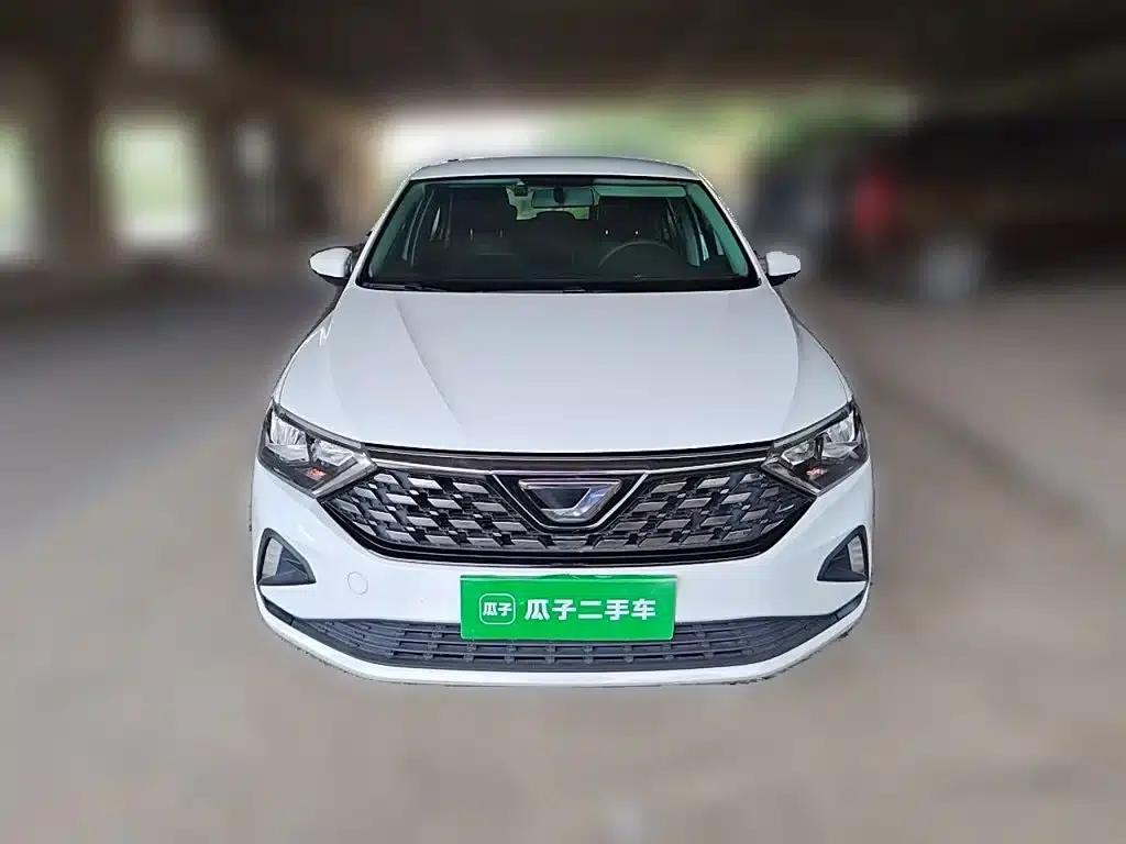 Jetta VA3 2019 1.5L Manual Entry-level Edition — миниатюра 24