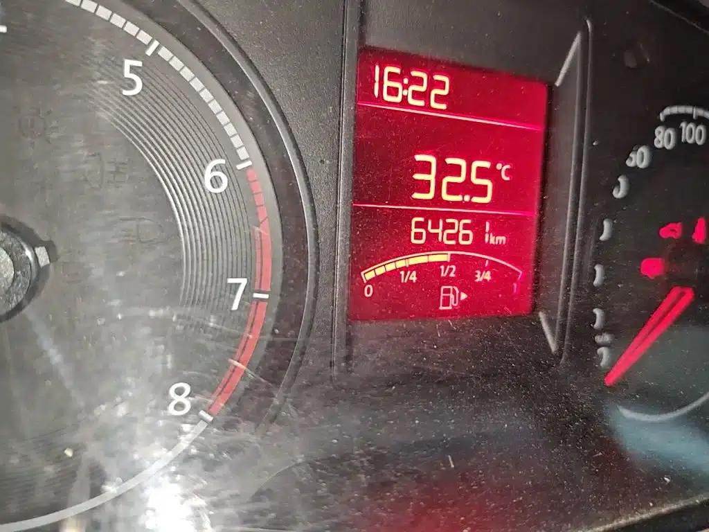 Jetta VA3 2019 1.5L Manual Entry-level Edition — миниатюра 5