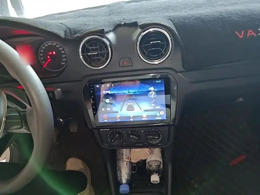 Jetta VA3 2019 1.5L Manual Entry-level Edition — миниатюра 6