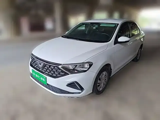 Jetta VA3 2019 1.5L Manual Entry-level Edition