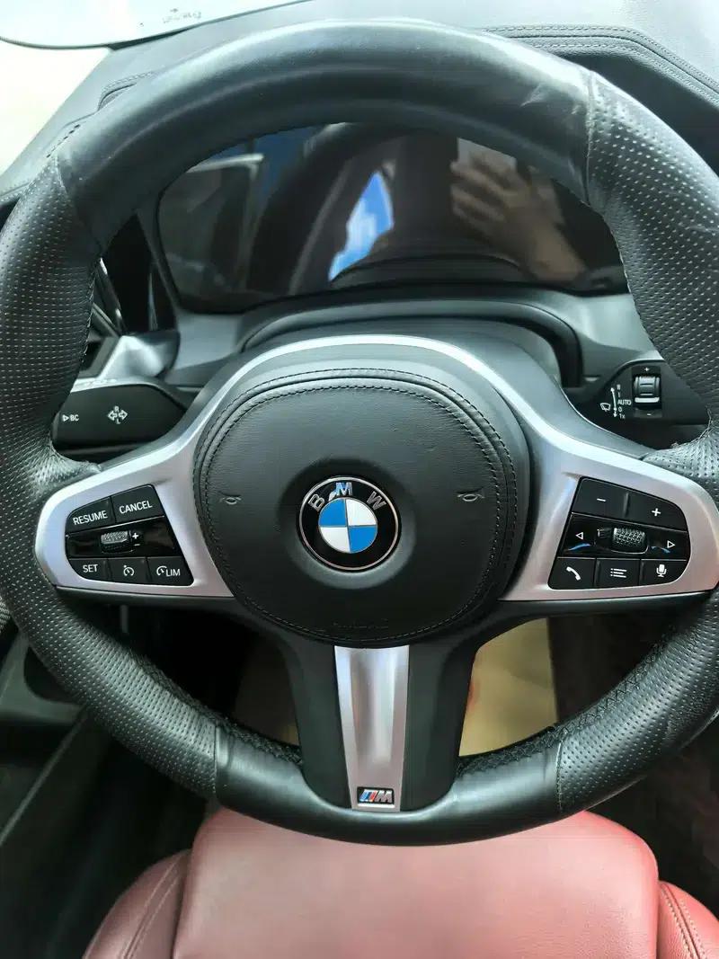 2022 BMW 3 Series 320Li M Sport Package — миниатюра 13
