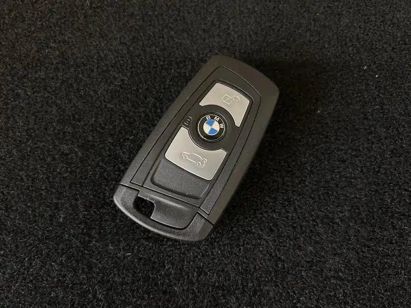 BMW 3 Series 2018 320Li Fashion Edition — миниатюра 11
