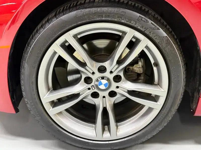 2018 BMW 3 Series 320i M Sport Shadow Edition — миниатюра 19