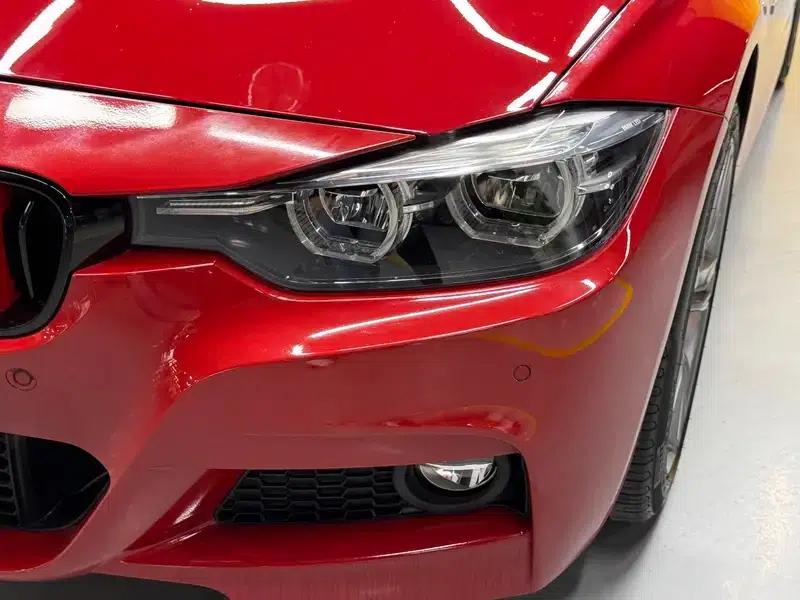 2018 BMW 3 Series 320i M Sport Shadow Edition — миниатюра 10