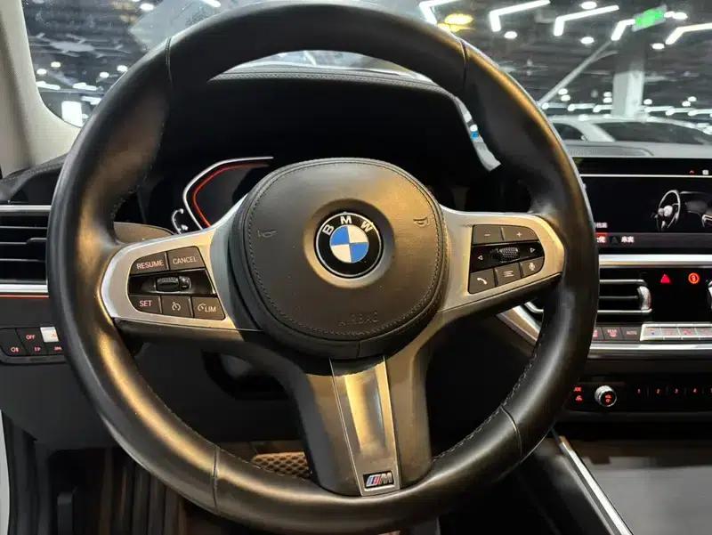 2022 BMW 3 Series 325i M Sport Package — миниатюра 8