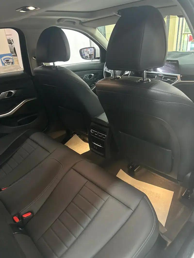 2020 BMW 3 Series 320i Sport Package — миниатюра 10