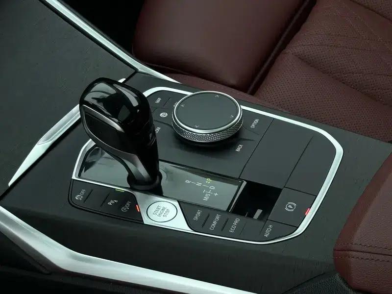 2022 BMW 3 Series Facelift 325i M Sport Package — миниатюра 15