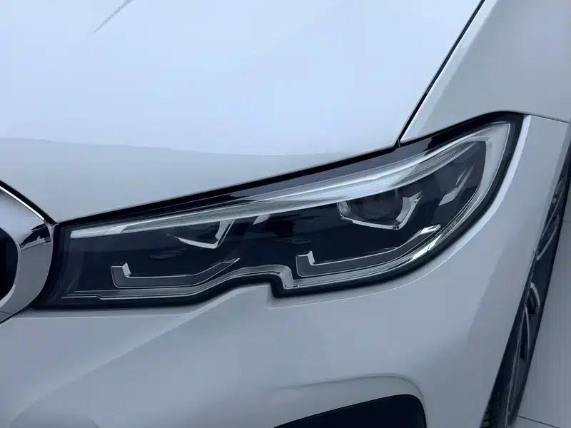 2022 BMW 3 Series Facelift 325Li M Sport Package — миниатюра 12