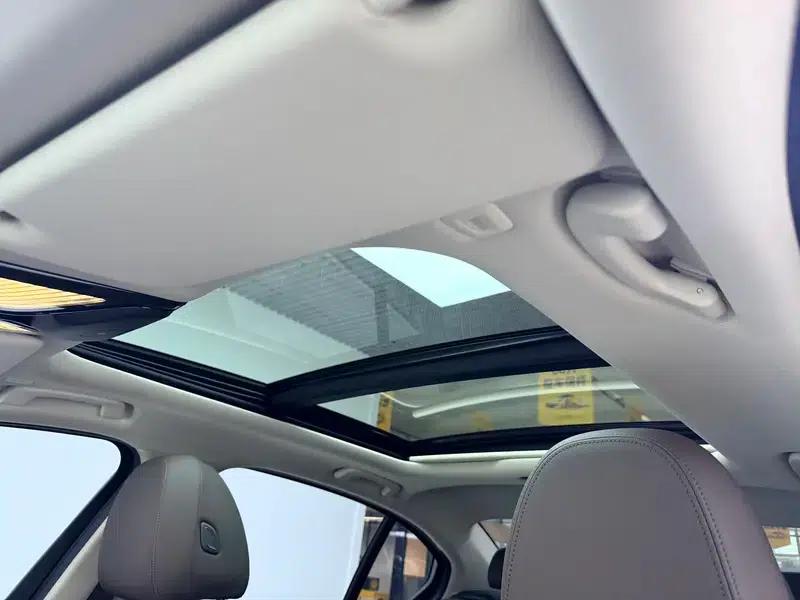 2022 BMW 3 Series Facelift 325Li M Sport Package — миниатюра 19