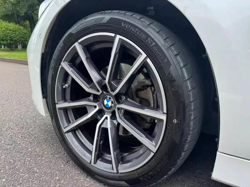 2023 BMW 3 Series 325Li M Sport Package — миниатюра 7