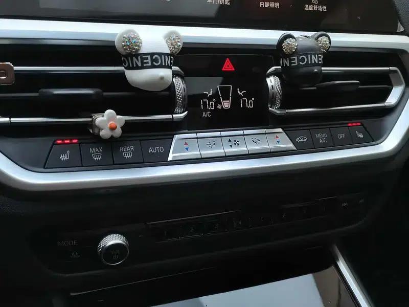 BMW 3 Series 2020 325Li First Edition — миниатюра 10
