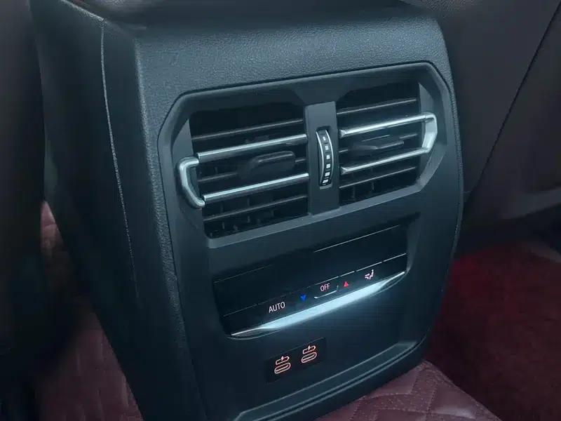2023 BMW 3 Series 325Li M Sport Shadow Edition — миниатюра 14