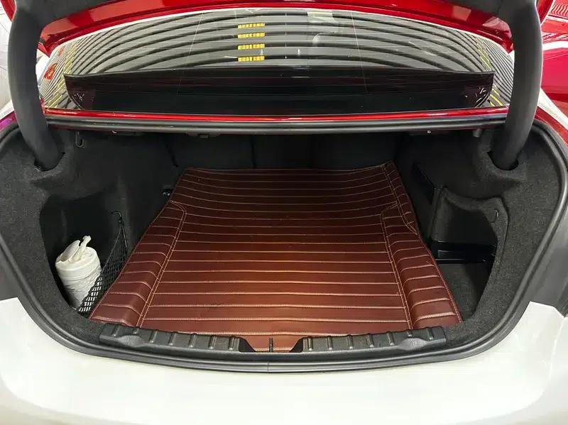 2016 BMW 3 Series 316Li Fashion Edition — миниатюра 23