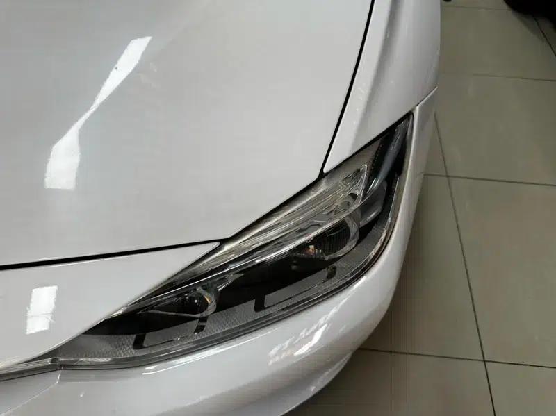 2016 BMW 3 Series 316Li Fashion Edition — миниатюра 8