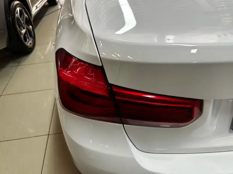 2016 BMW 3 Series 316Li Fashion Edition — миниатюра 9