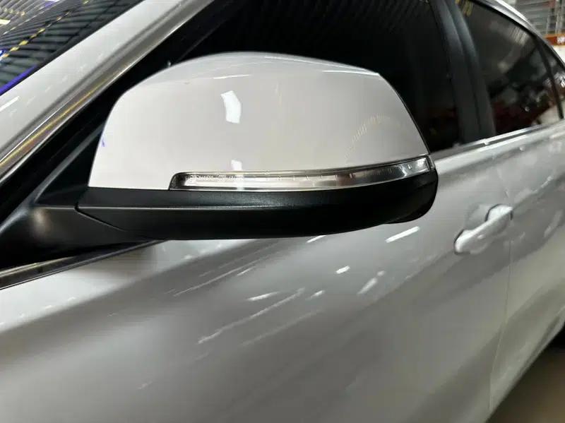 2016 BMW 3 Series 316Li Fashion Edition — миниатюра 10