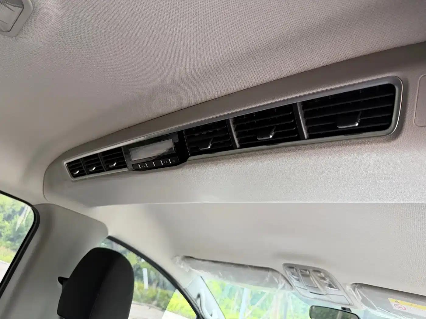 Refine M4 2021 2.0L Manual Business Edition — миниатюра 11
