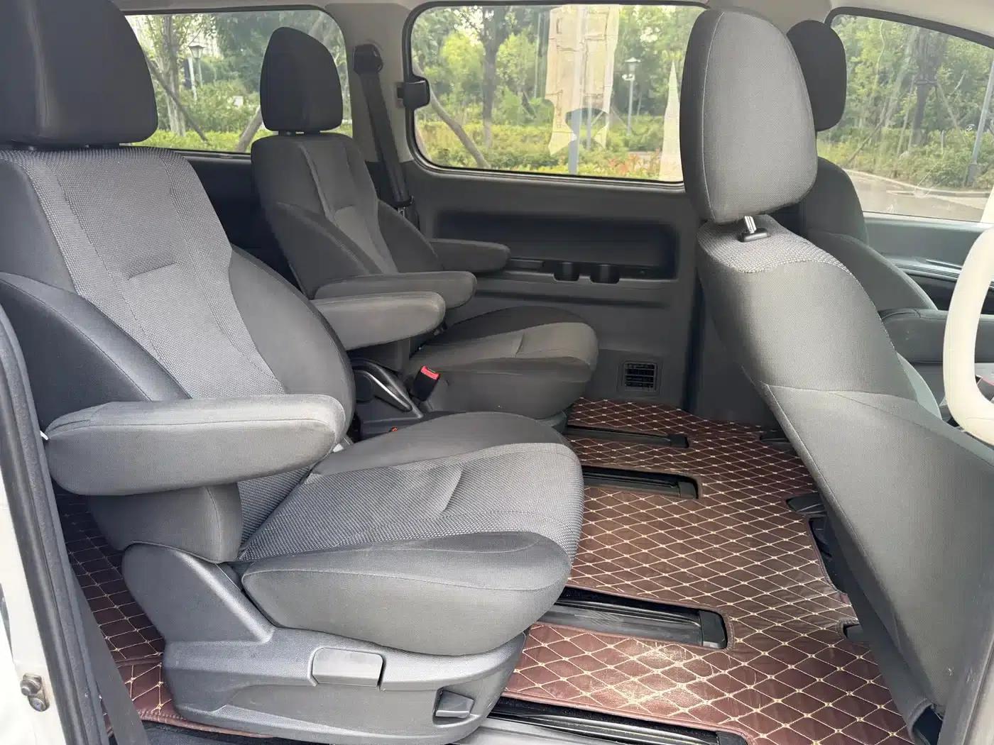 Refine M4 2021 2.0L Manual Business Edition — миниатюра 9