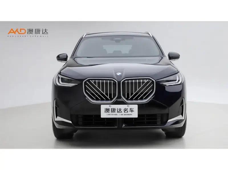 BMW X3 2025 xDrive30L Leading Edition M Sport Package — миниатюра 2