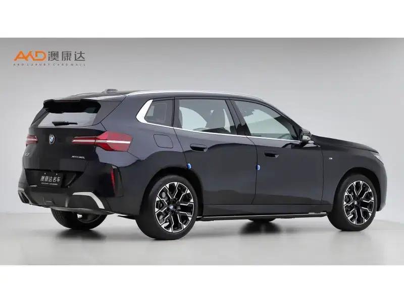 BMW X3 2025 xDrive30L Leading Edition M Sport Package — миниатюра 4