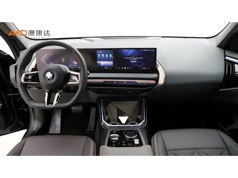 BMW X3 2025 xDrive30L Leading Edition M Sport Package — миниатюра 5