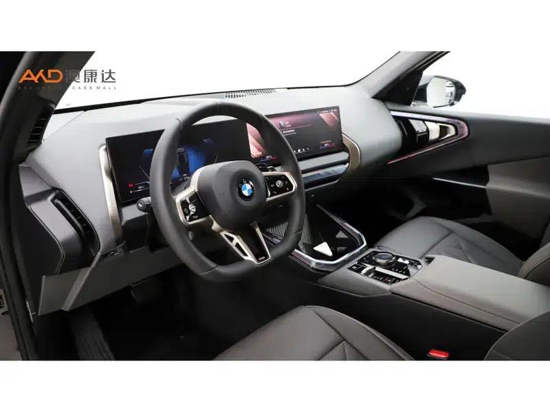 BMW X3 2025 xDrive30L Leading Edition M Sport Package — миниатюра 6