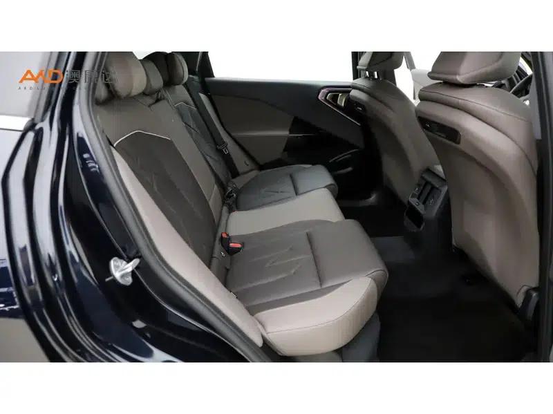 BMW X3 2025 xDrive30L Leading Edition M Sport Package — миниатюра 7