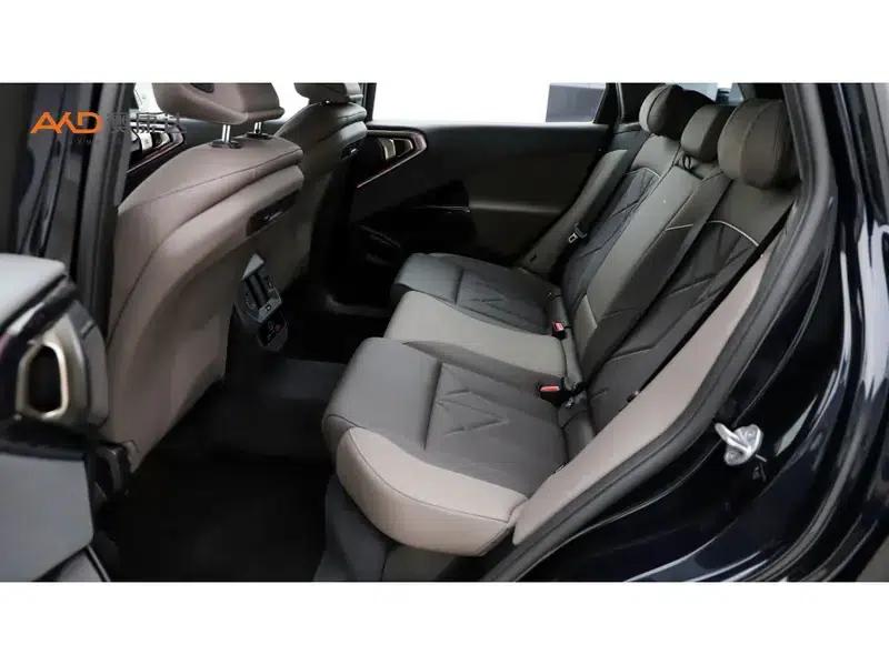 BMW X3 2025 xDrive30L Leading Edition M Sport Package — миниатюра 8