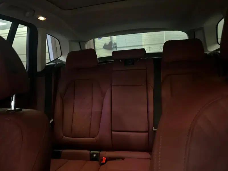 2022 BMW X3 xDrive25i M Sport Package — миниатюра 12