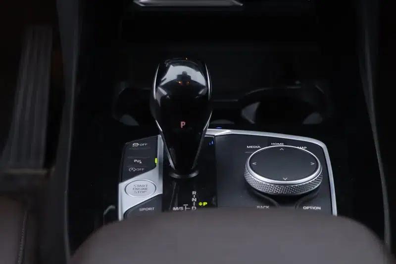 BMW X3 2023 xDrive30i Luxury M Sport Package — миниатюра 16