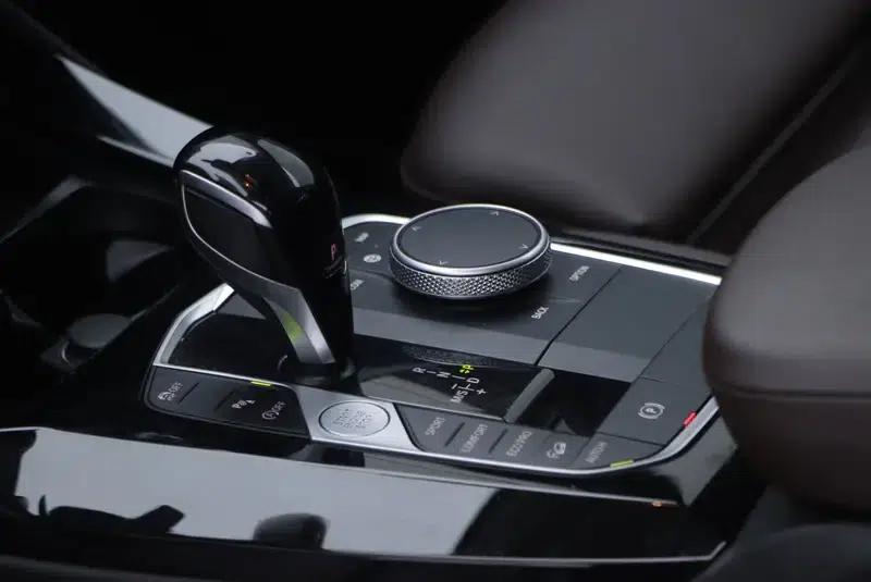 BMW X3 2023 xDrive30i Luxury M Sport Package — миниатюра 17